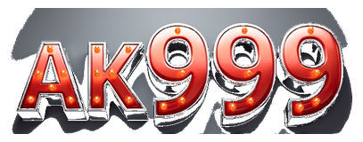 ak999 game logo